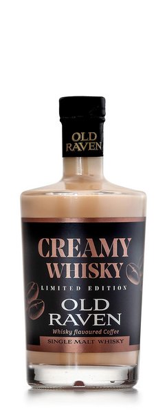  Creamy Whisky Oldraven